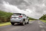 Mazda CX-5 Touring 2017 года (AU)
